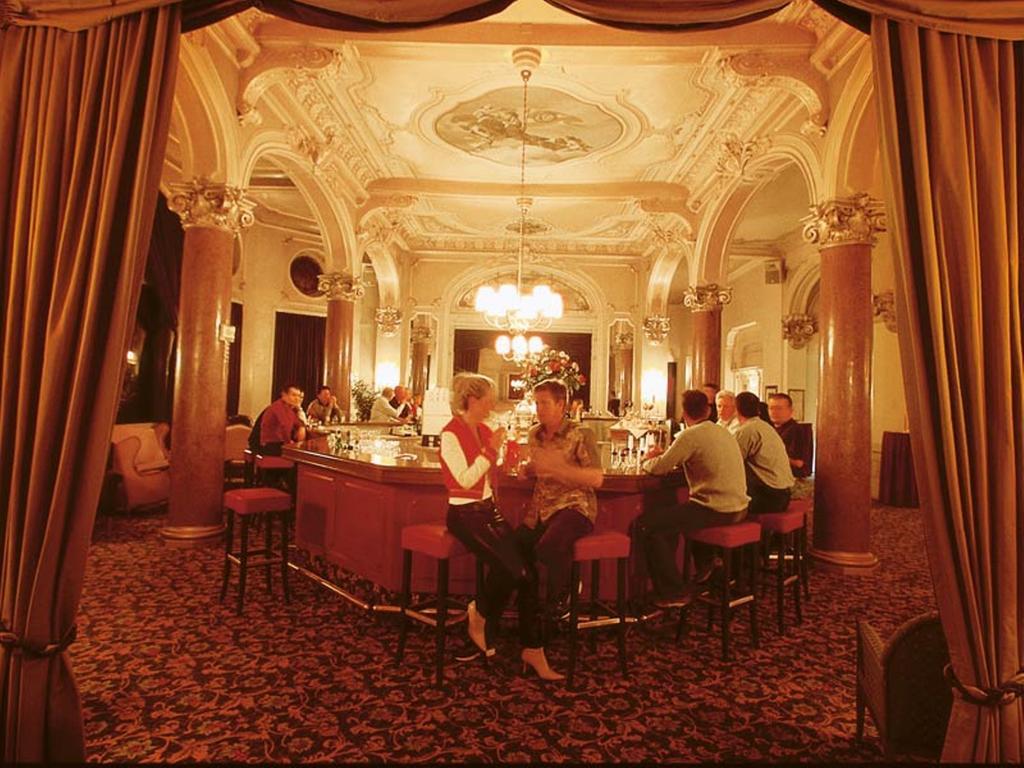 Robinson Club Schweizerhof Ξενοδοχείο Vulpera Εξωτερικό φωτογραφία